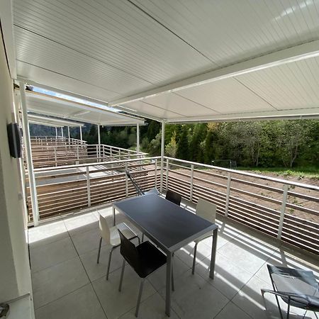 Appartement Chaleureux Au Pied Des Pistes Orbey Exteriér fotografie