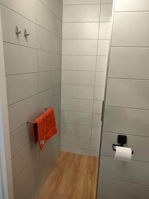 Appartement Chaleureux Au Pied Des Pistes Orbey Exteriér fotografie