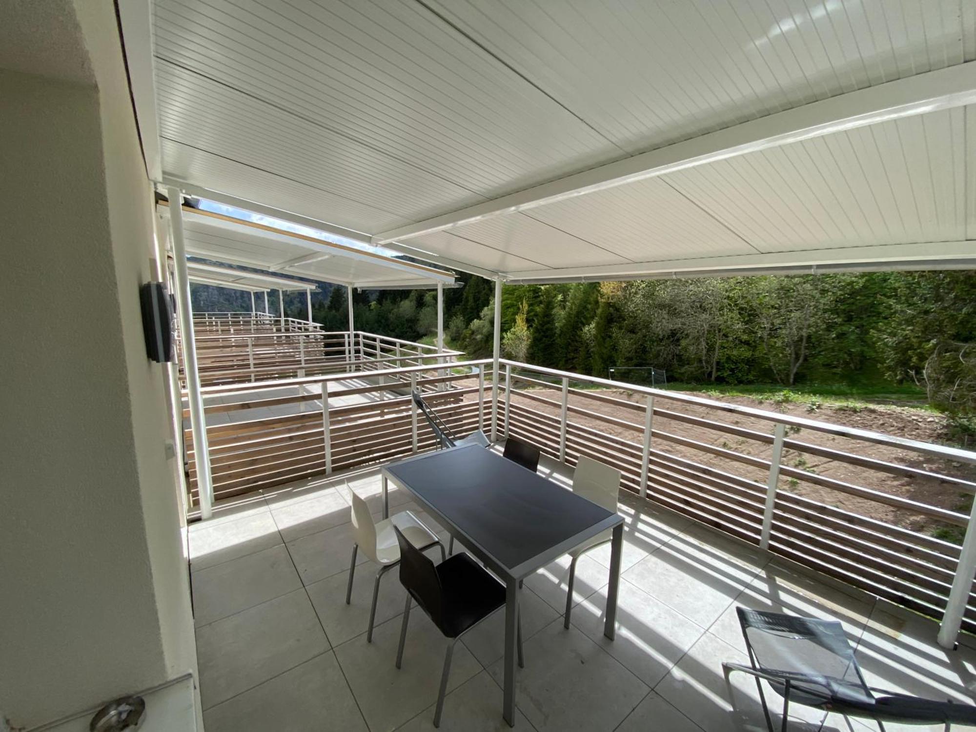 Appartement Chaleureux Au Pied Des Pistes Orbey Exteriér fotografie
